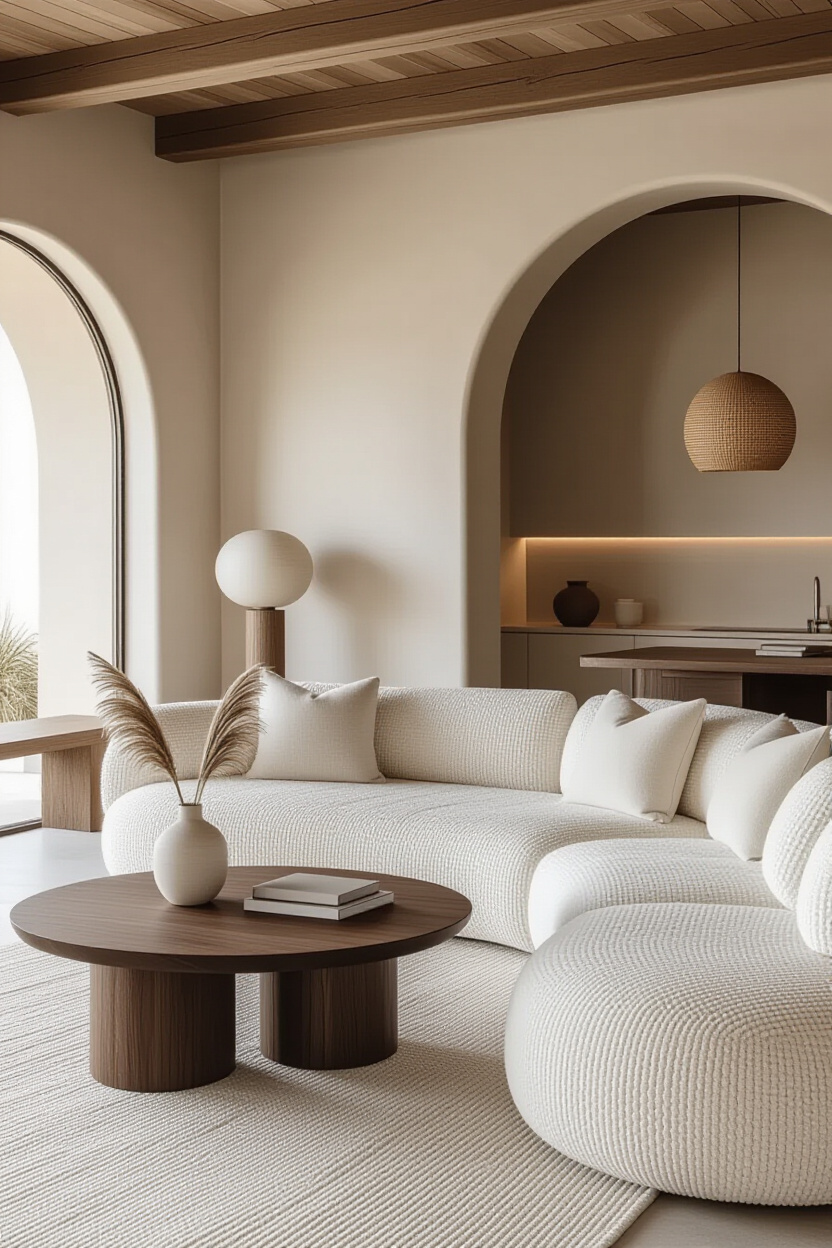 Apartment Decor Inspiration