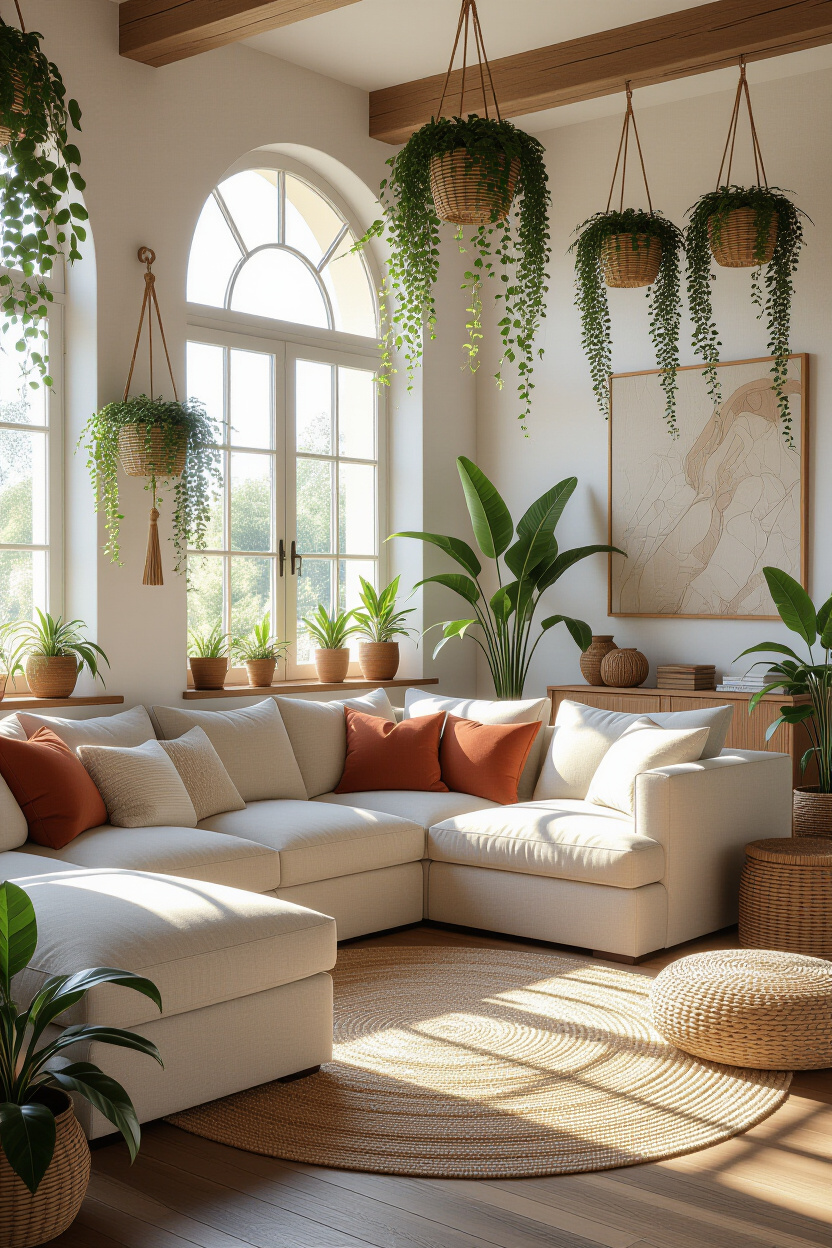 Apartment Decor Inspiration