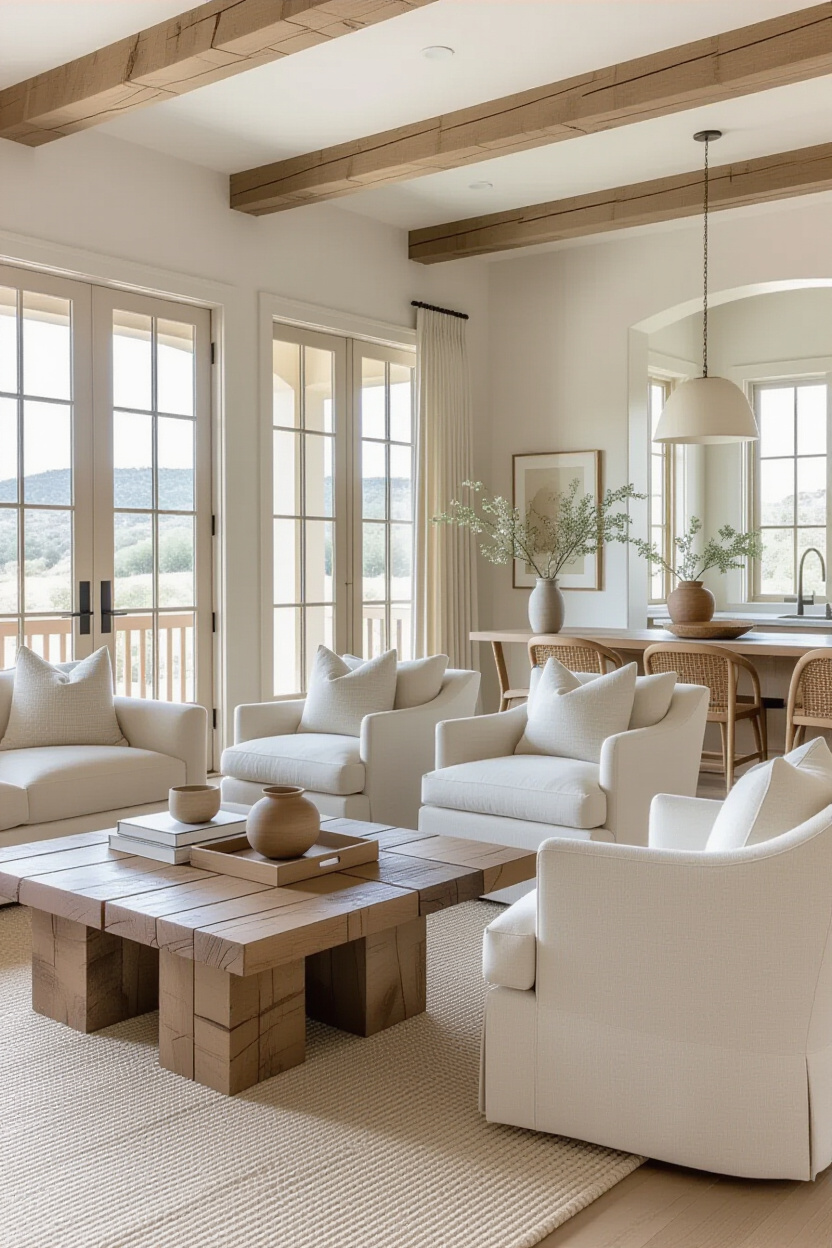 Apartment Decor Inspiration