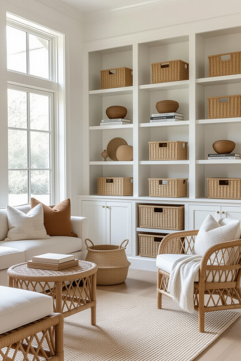Apartment Inspiration