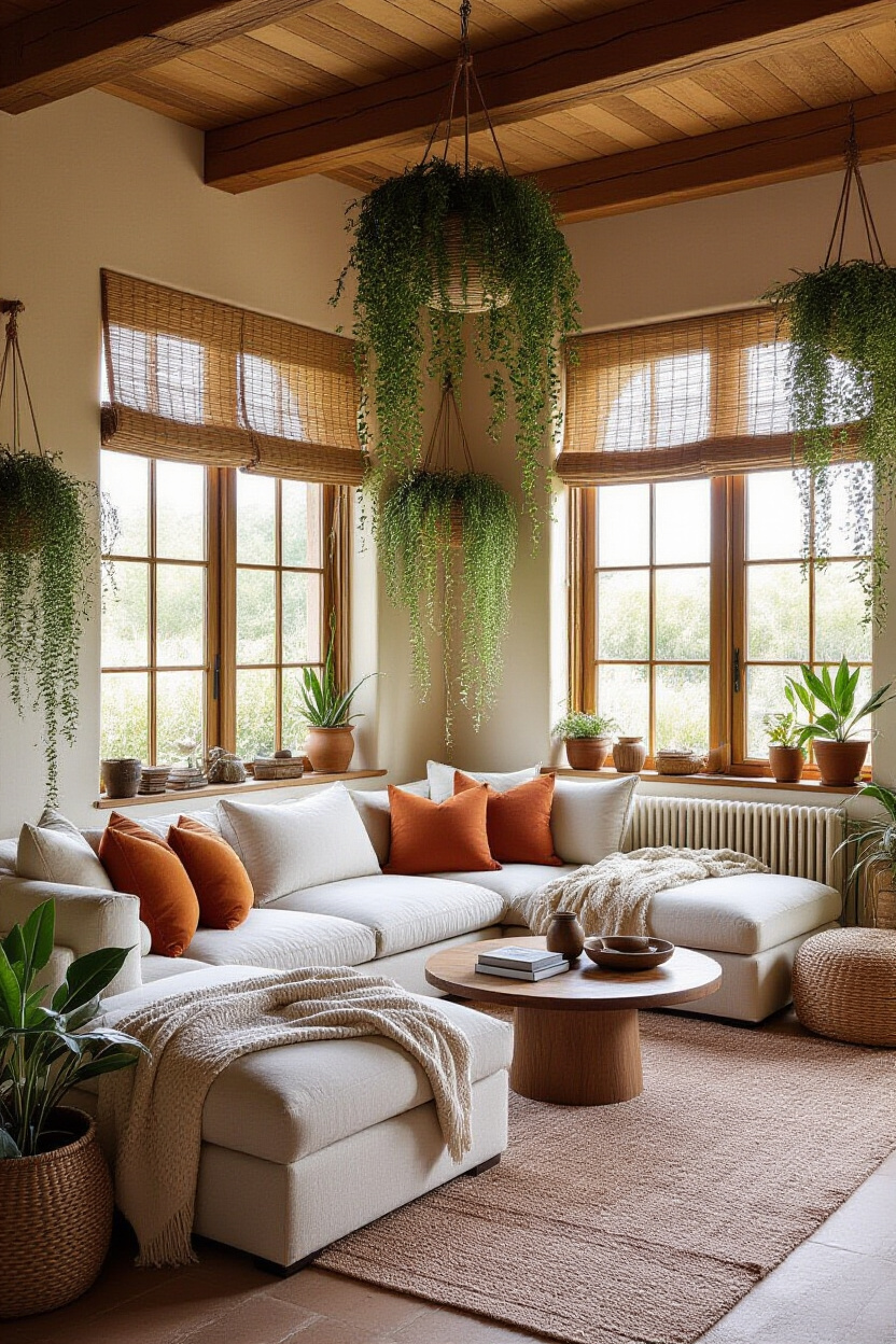 Apartment Inspiration