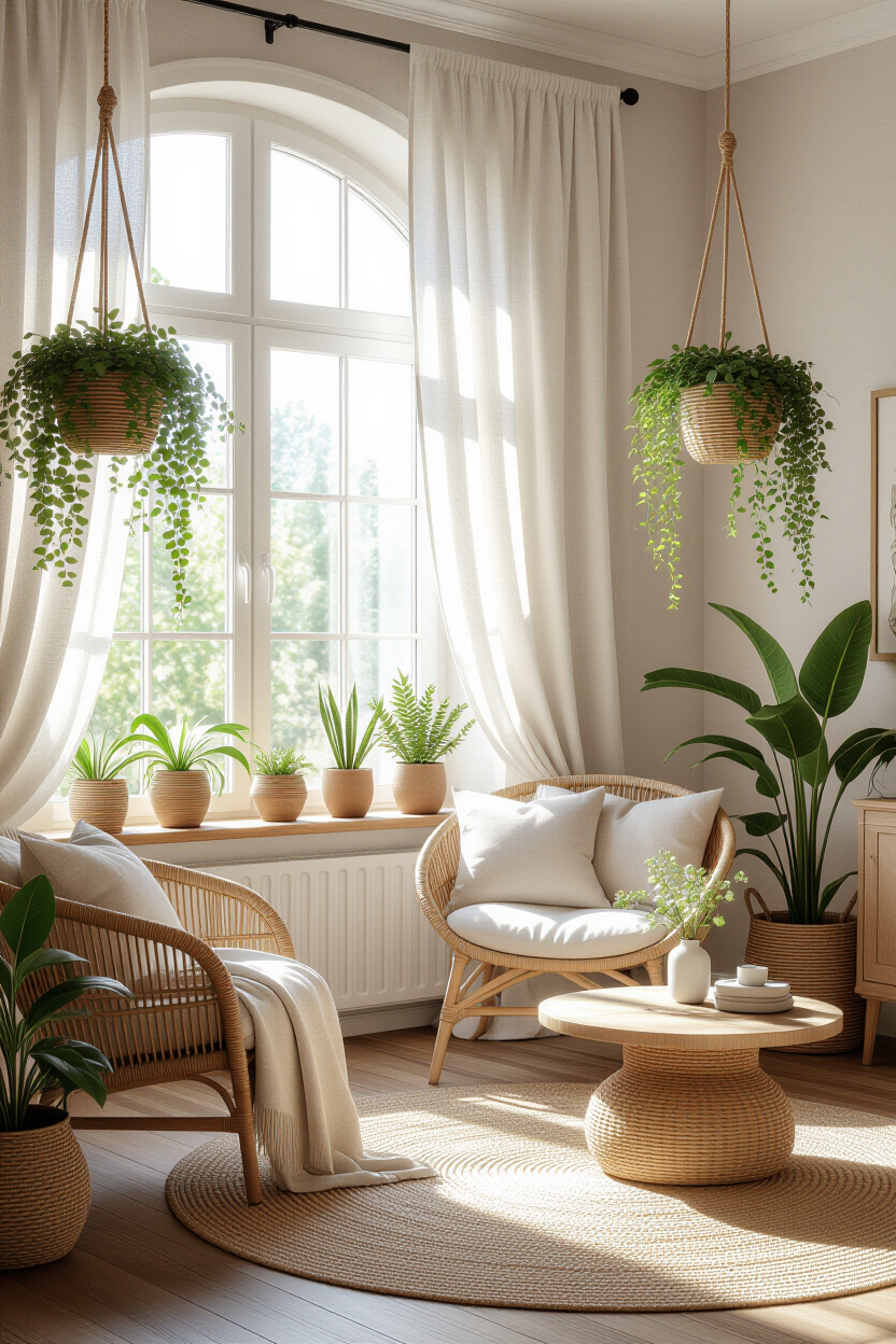Apartment Inspiration
