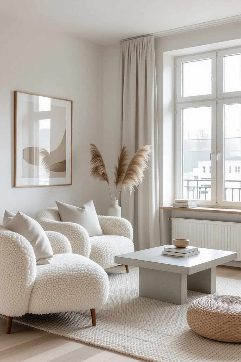 Apartment Interior