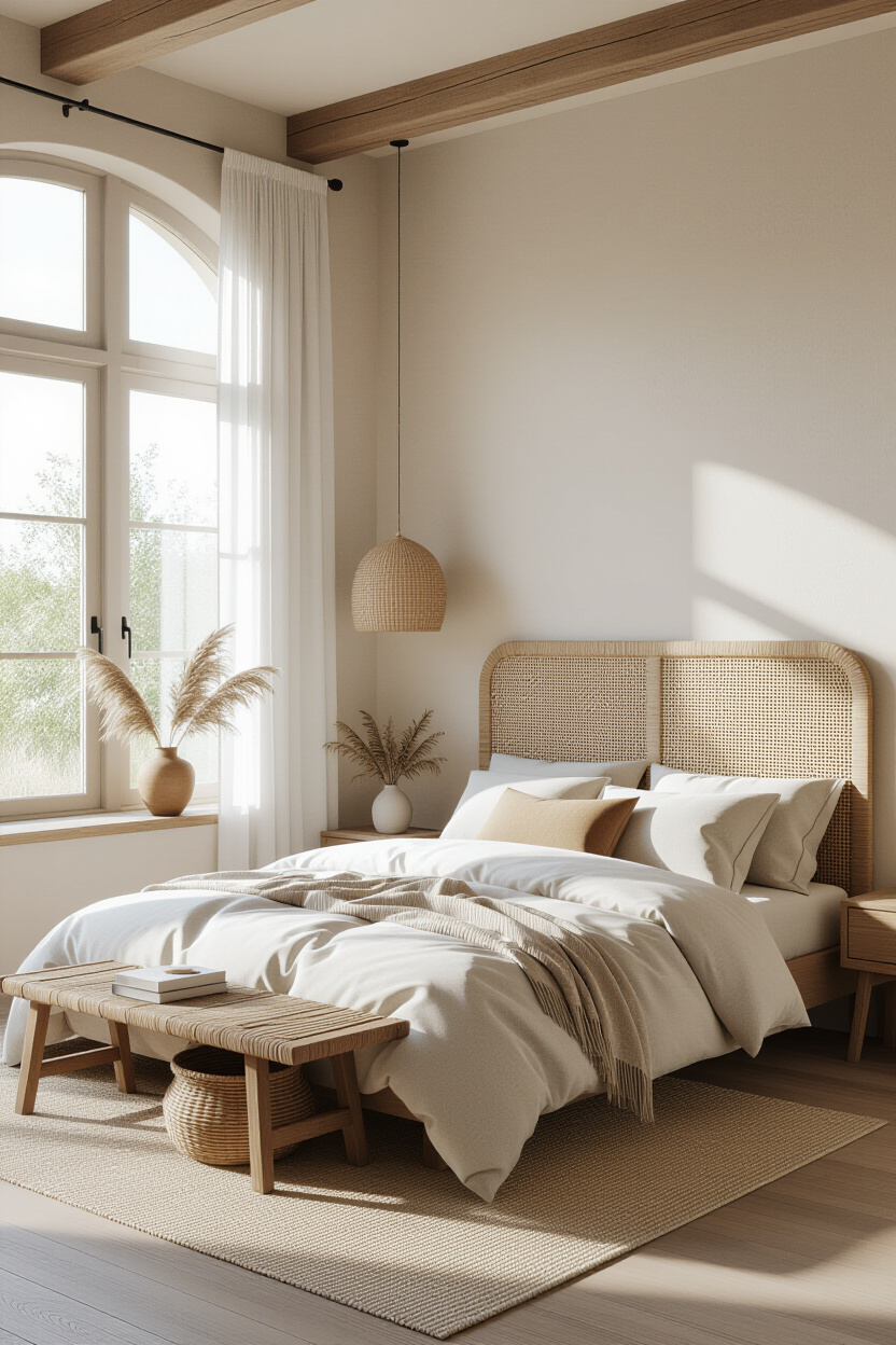 Bedroom Color Ideas For Couples