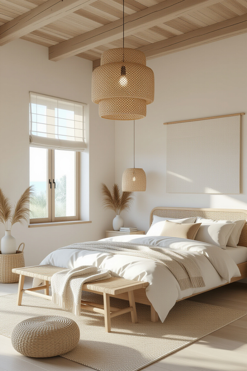 Bedroom Cute Aesthetic