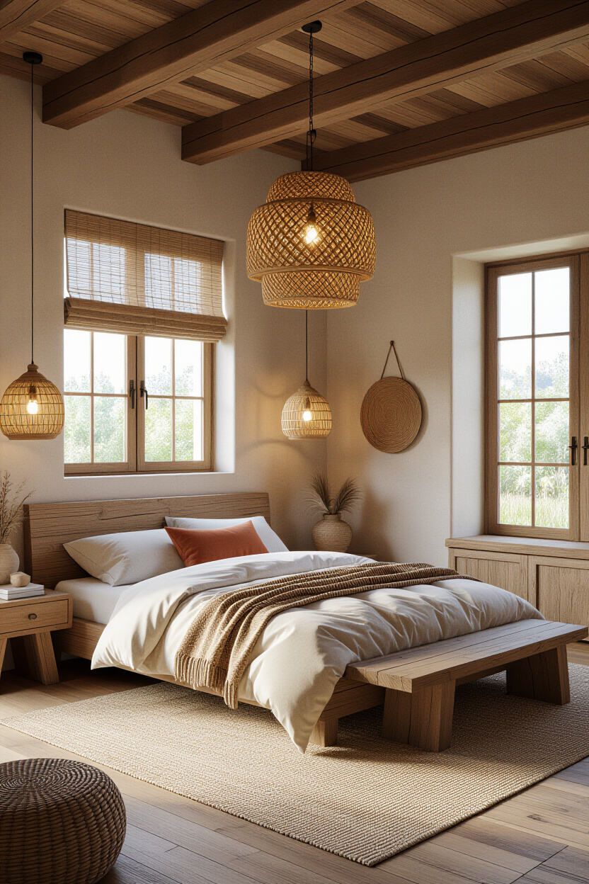 Bedroom Decor For Women