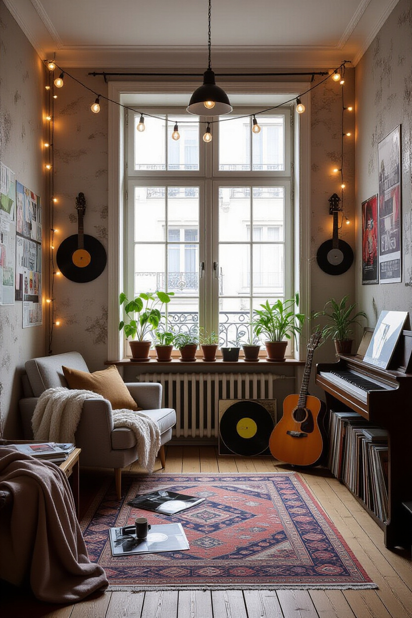 Bedroom Ideas For Small Rooms Cozy