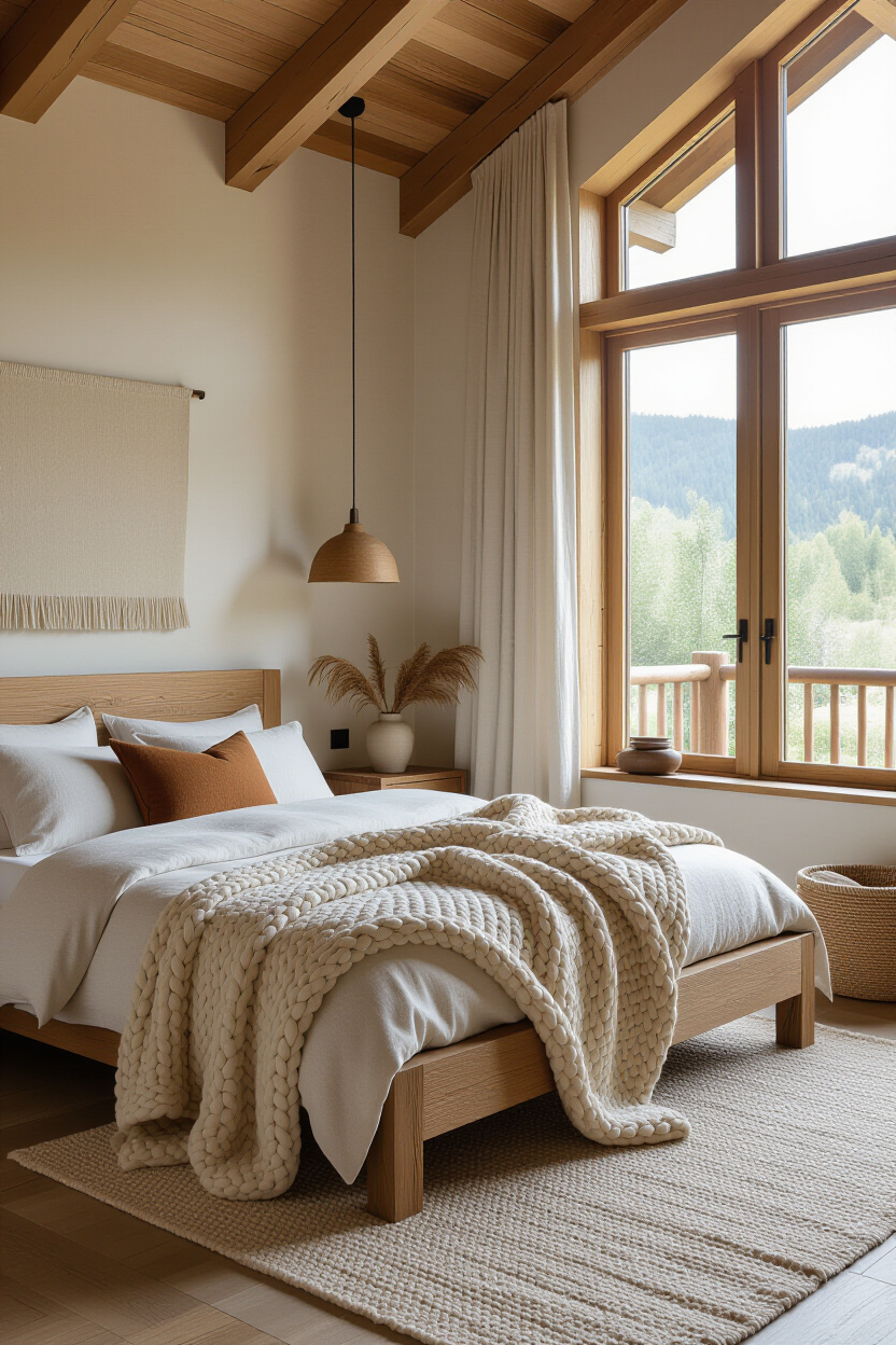 Brown Rooms