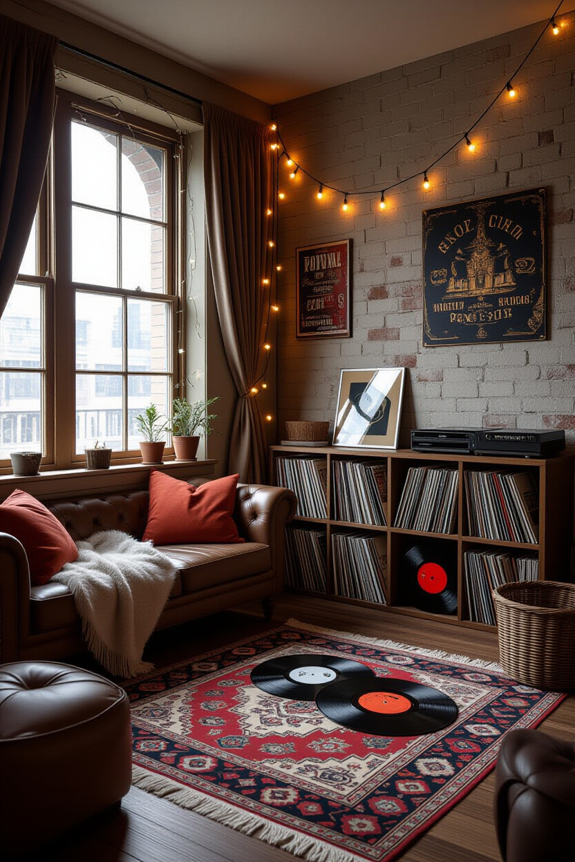 Chill Room