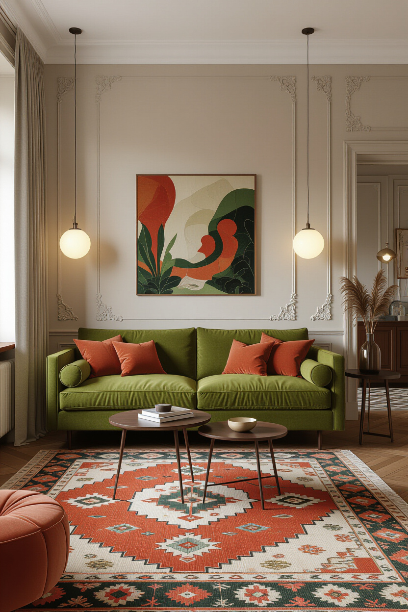 Couch Inspiration