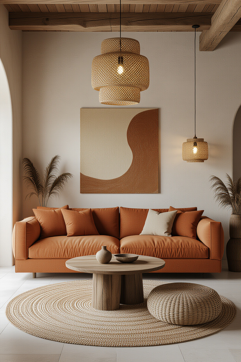 Cozy Living Room Ideas