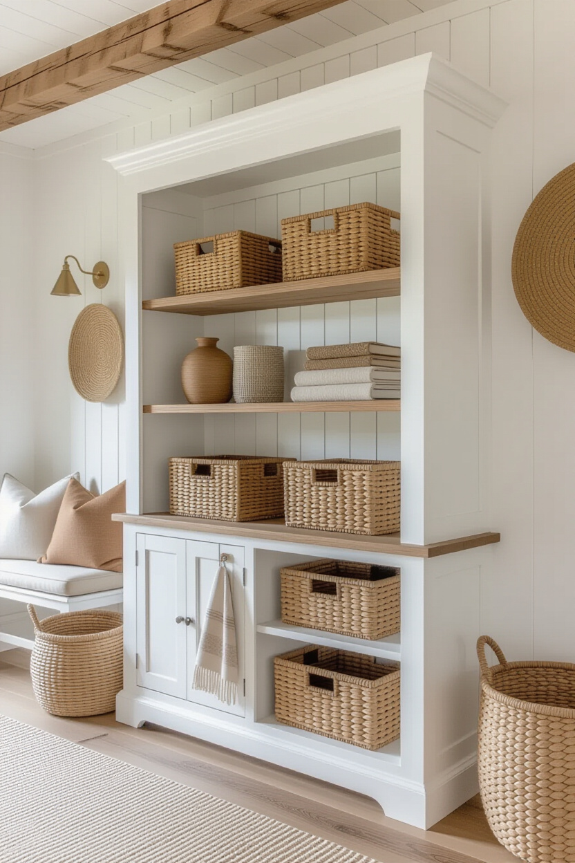 Cozy Room Decor