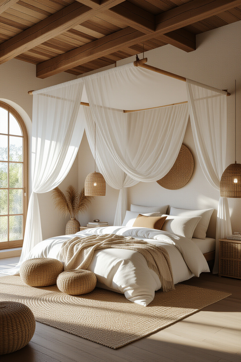Cozy Room Decor