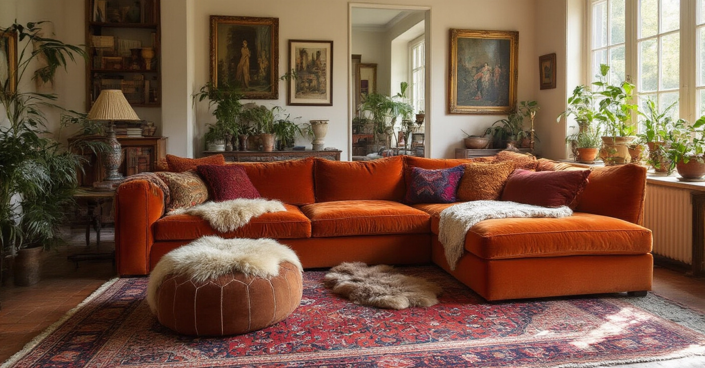 Transform Your Space into a Cozy Haven: Simple Steps to Ultimate Comfort