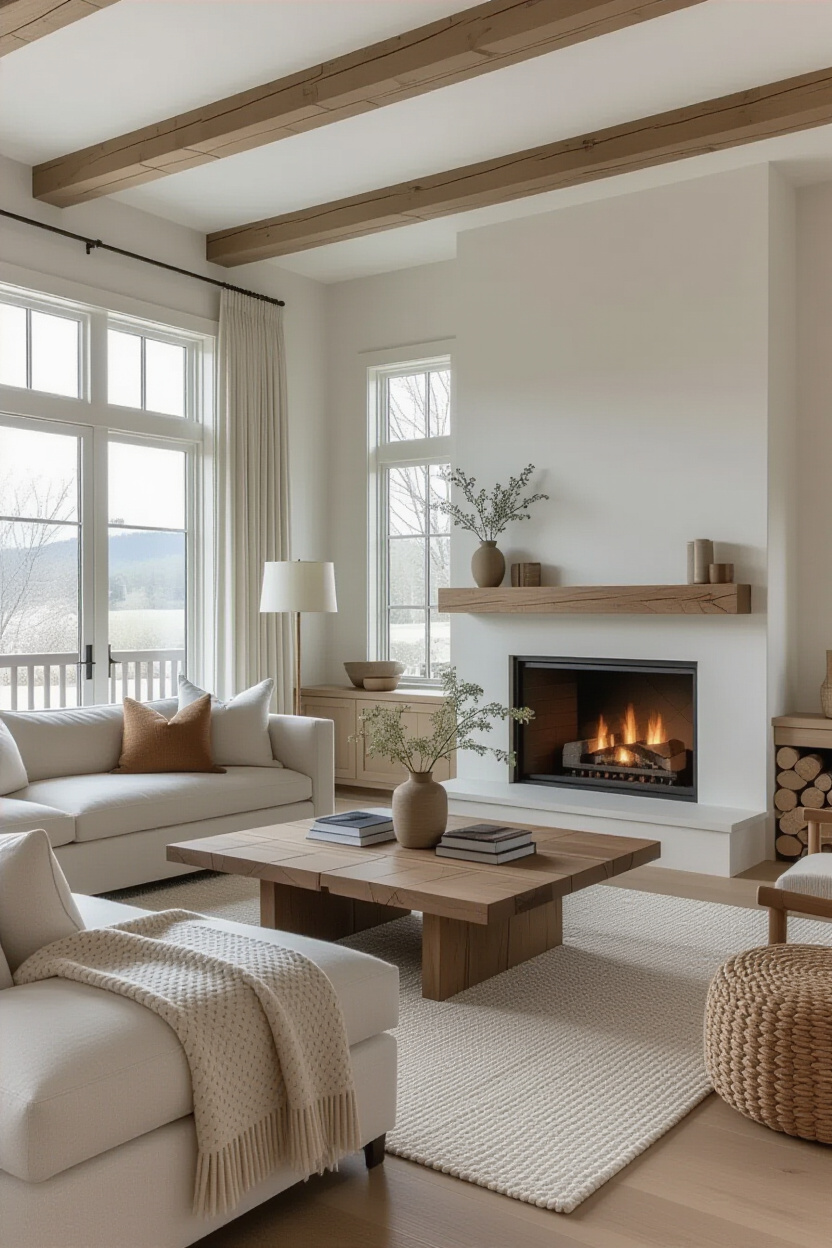 Decor Home Living Room