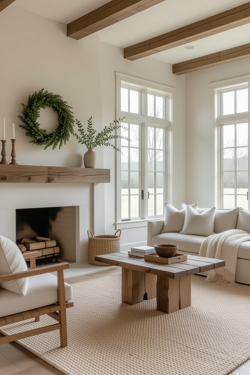 Decor Home Living Room