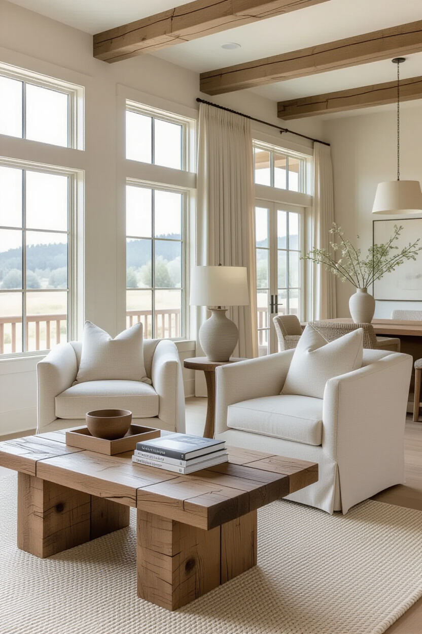 Decor Home Living Room