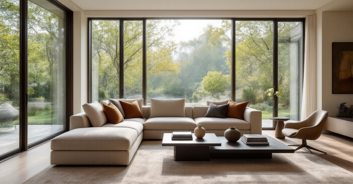 Transform Your Living Room: Effortless Decorating Ideas for Every Style