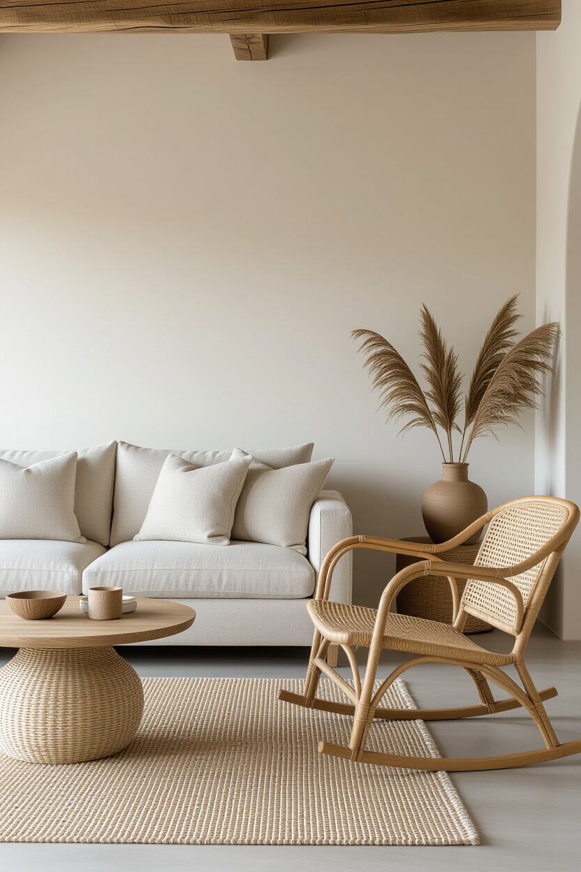 Decor Minimalist