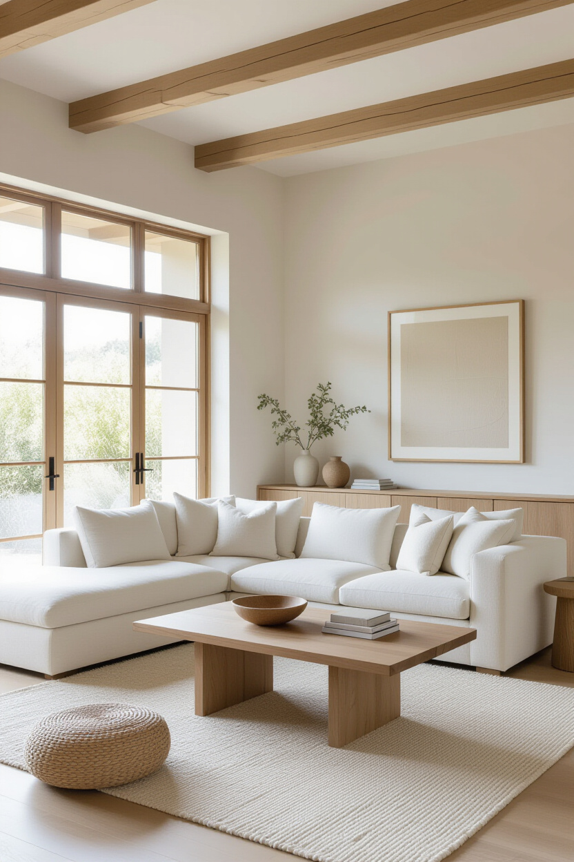 Design Interior Living Room