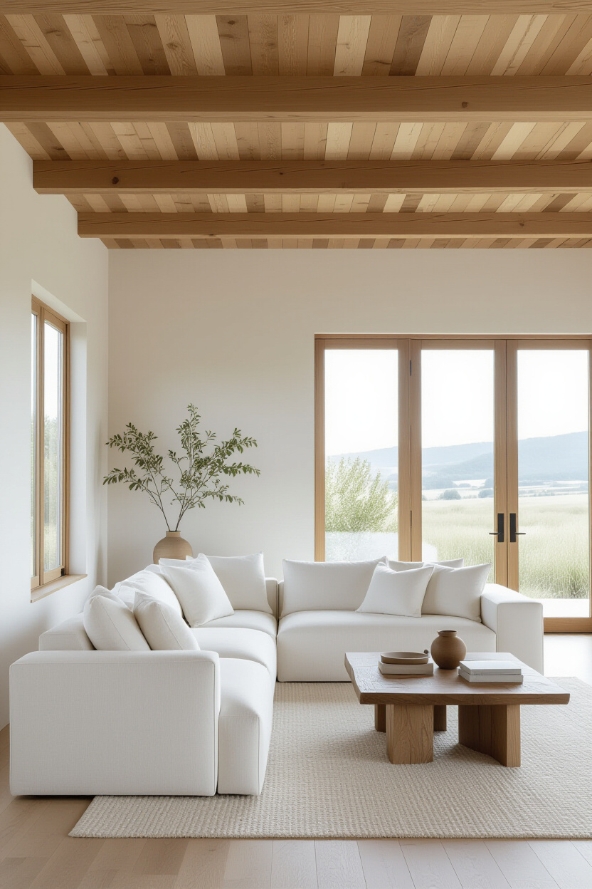 Design Interior Living Room