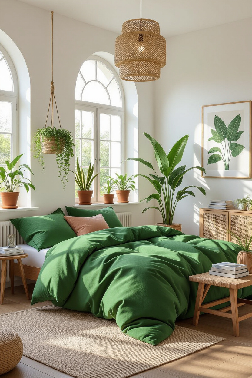 Dream Apartment Decor