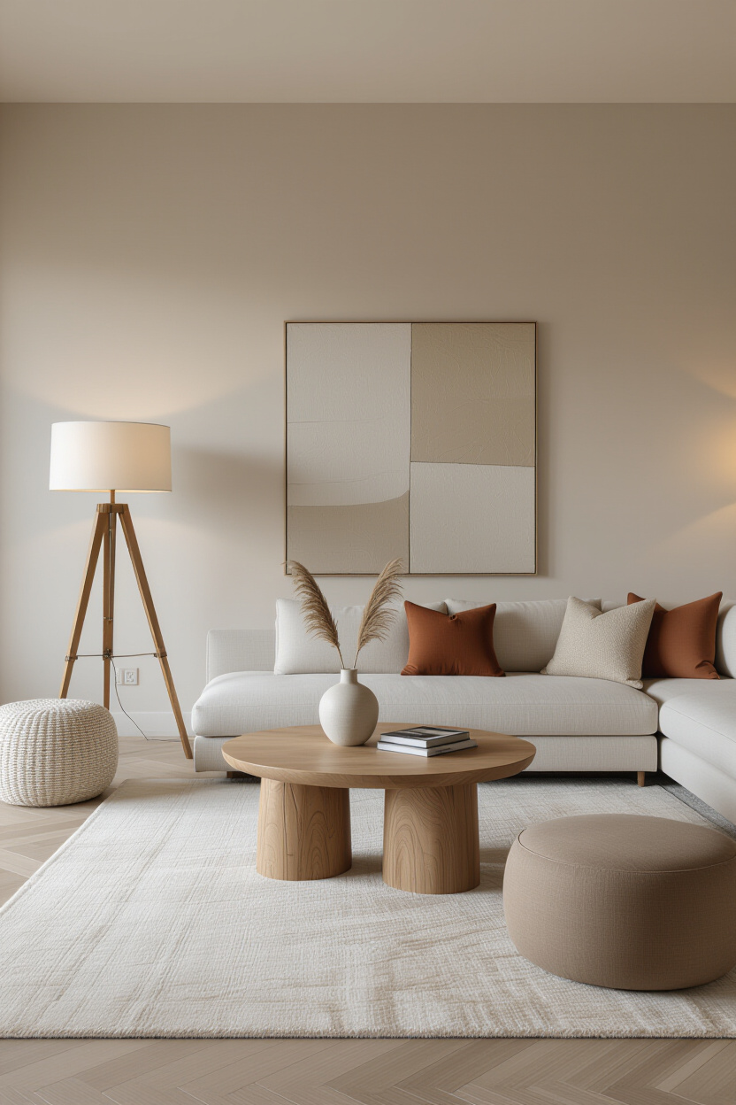 Dream Apartment Decor