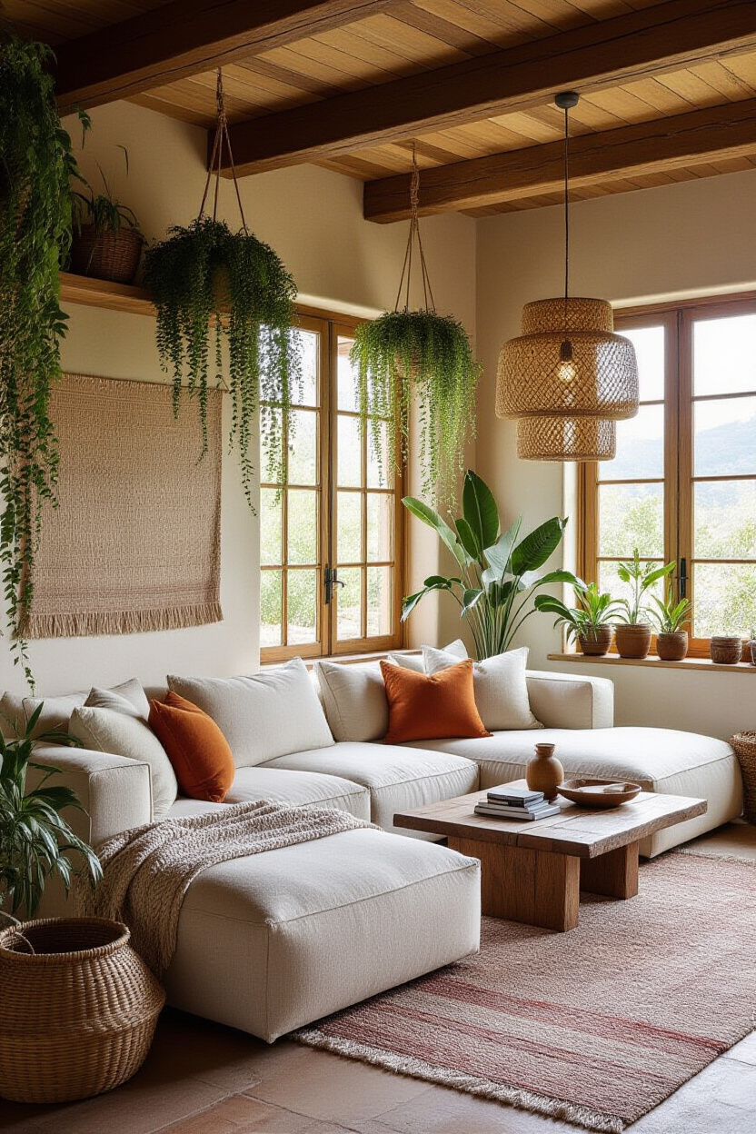 Dream Apartment Decor