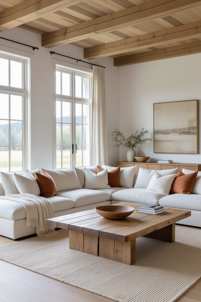 Dream Apartment Decor