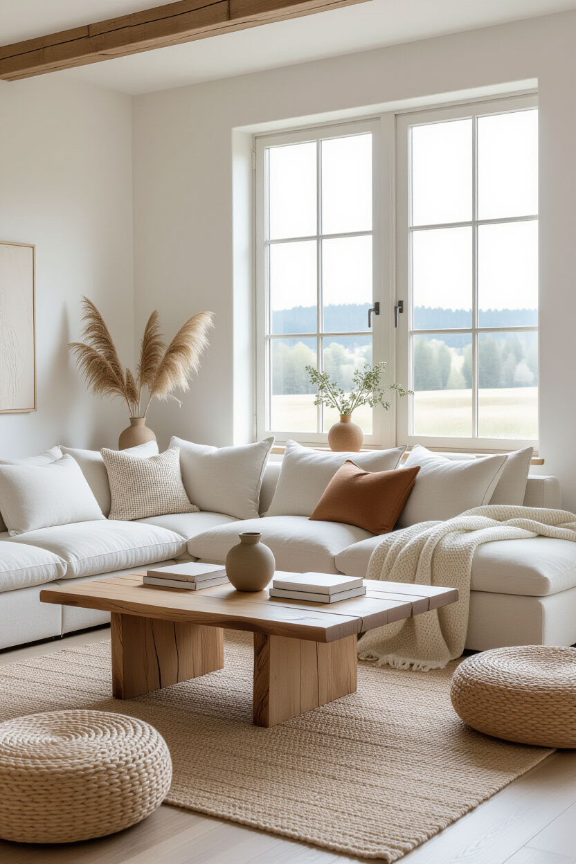 Dream Apartment