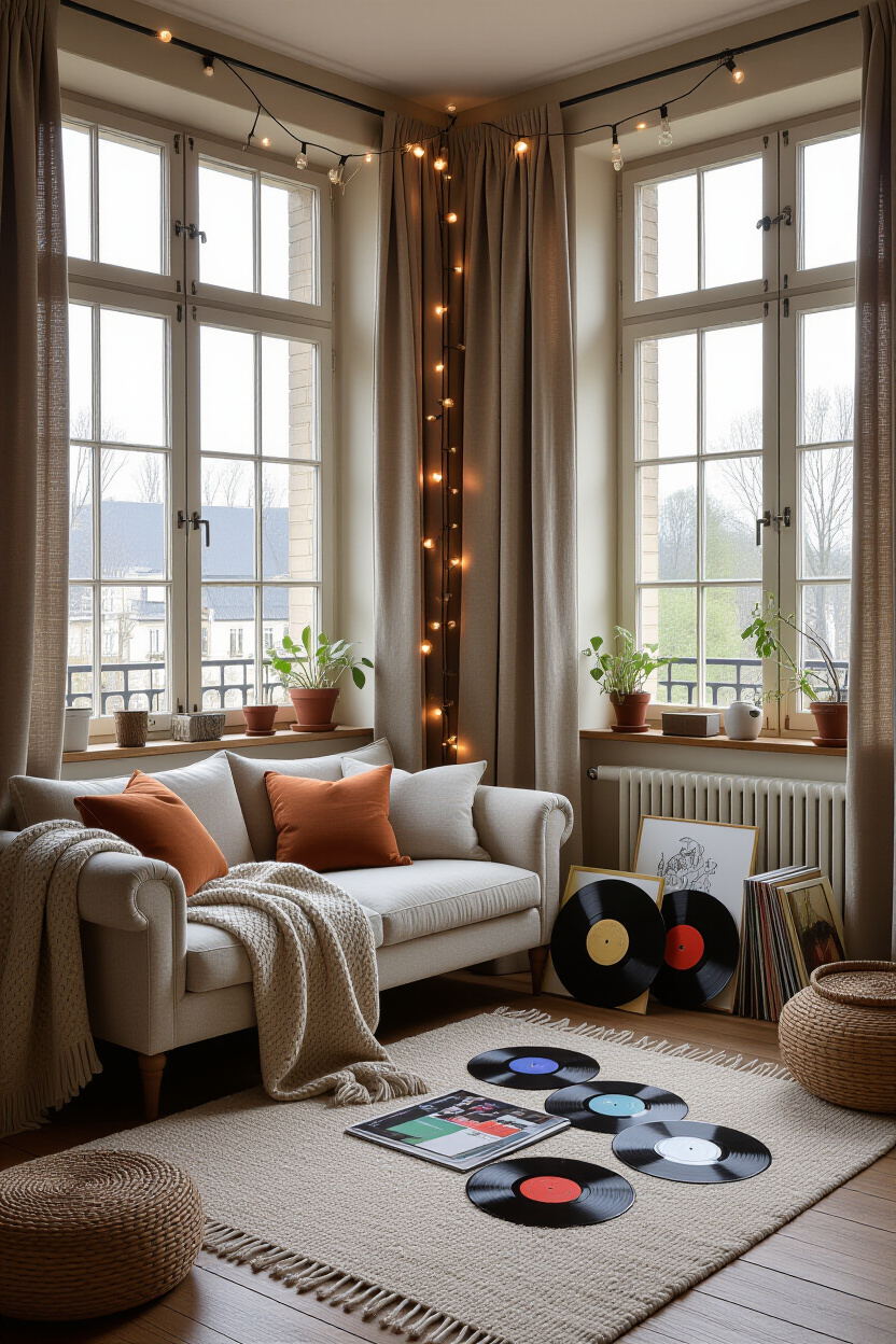 Dream Bedroom Inspiration