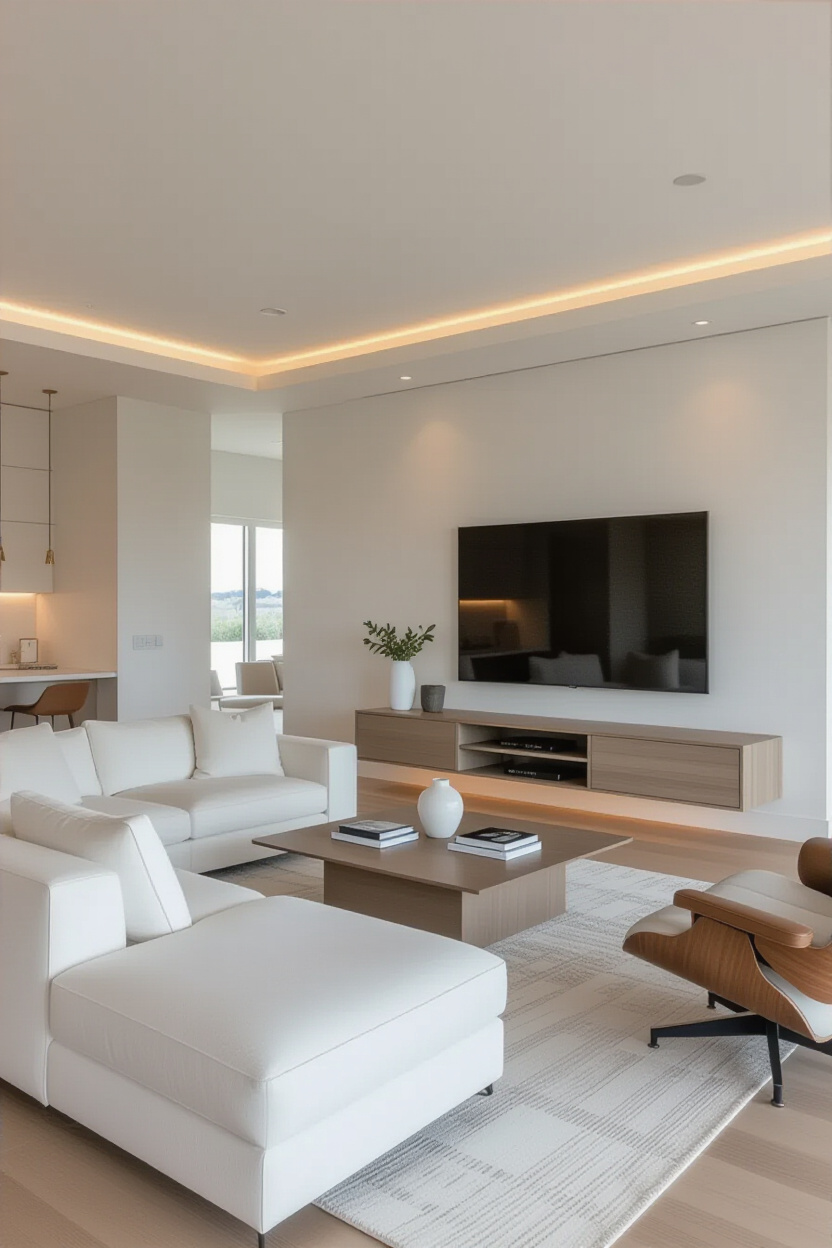 Dream House Interior