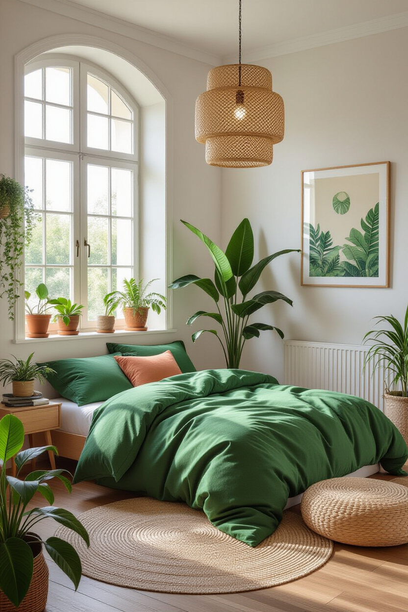 Dream House Rooms