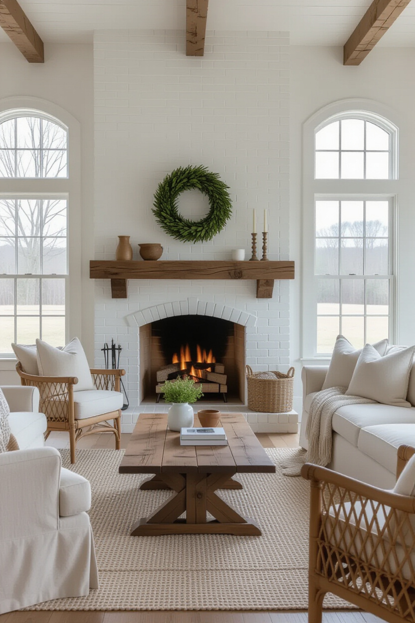 Dream House Rooms