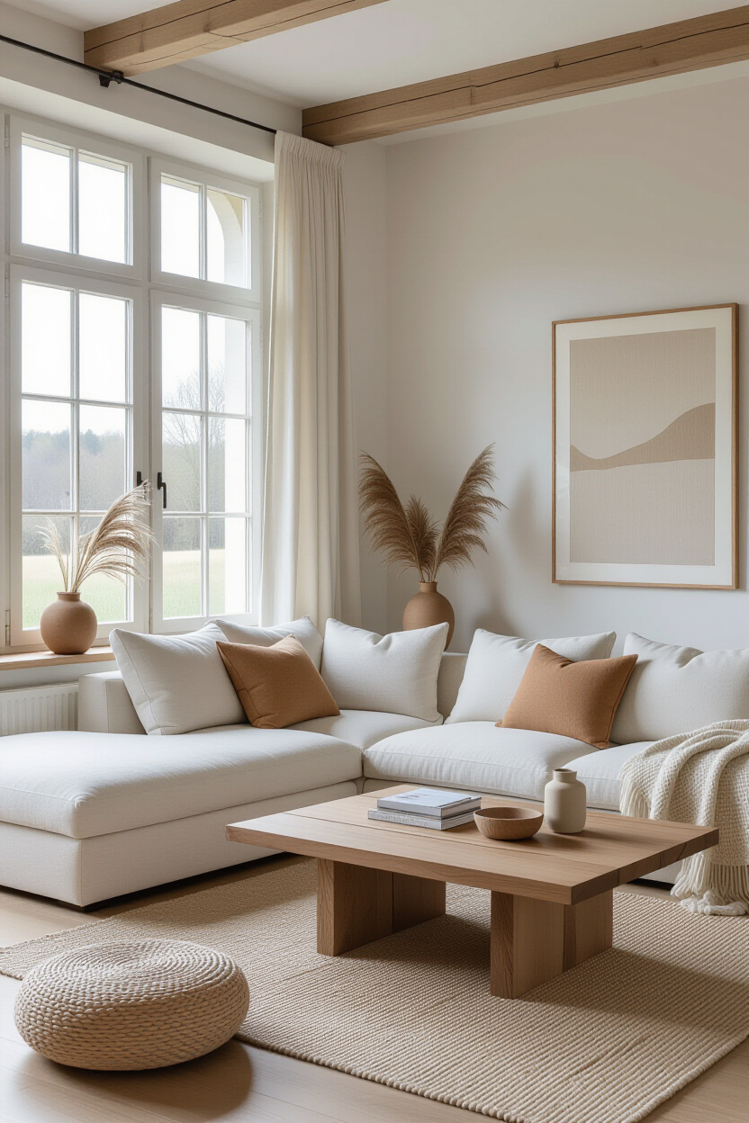 Dream Room Inspiration