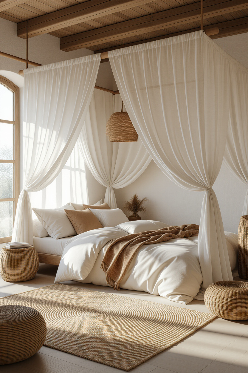 Dream Room Inspiration