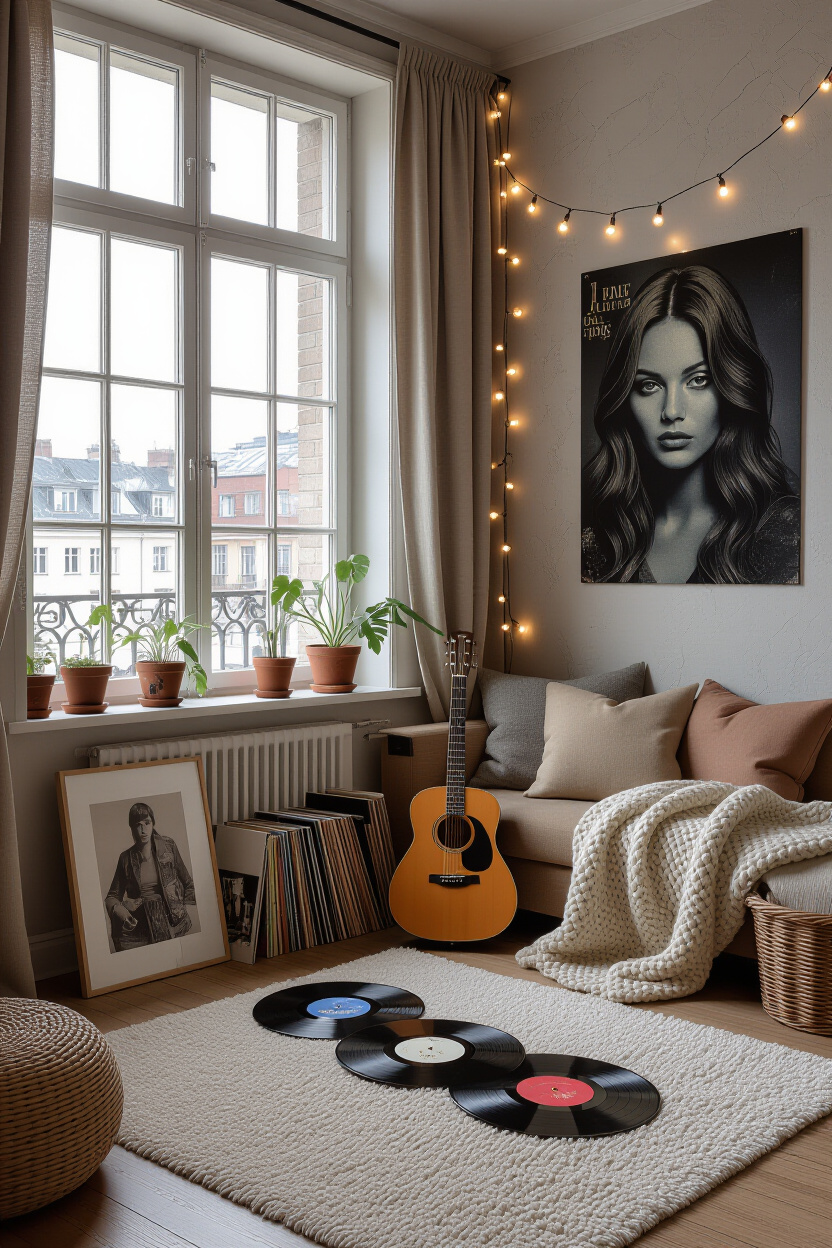Dreamy Room