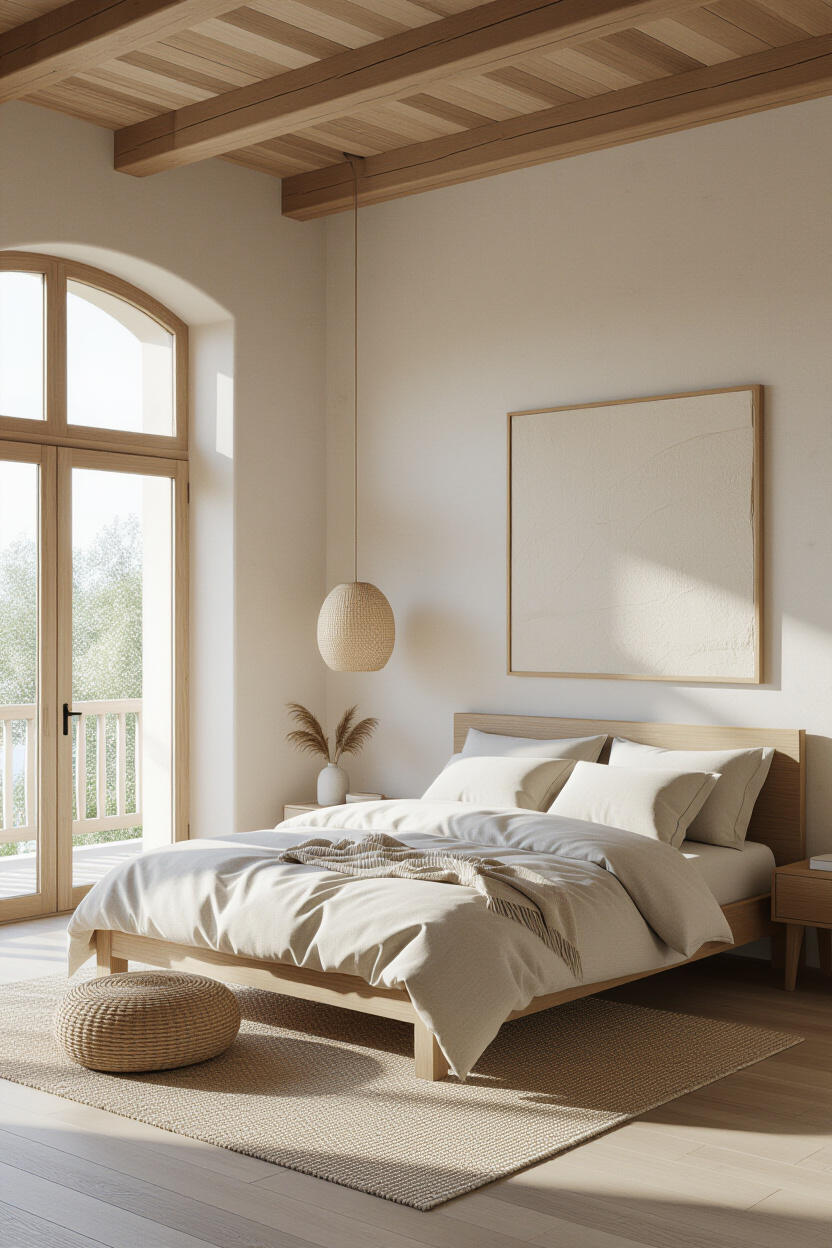 Earthy Homes