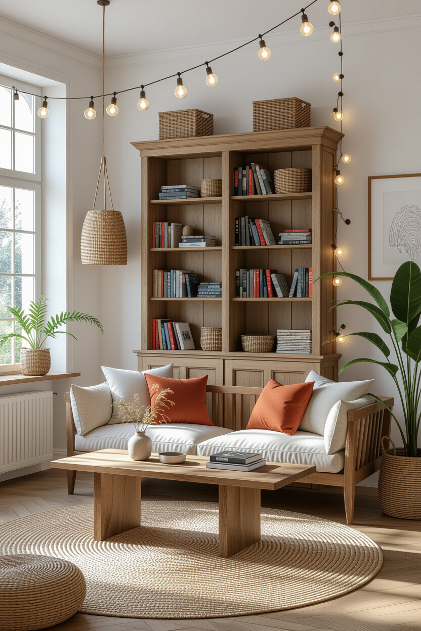 Easy Room Decor