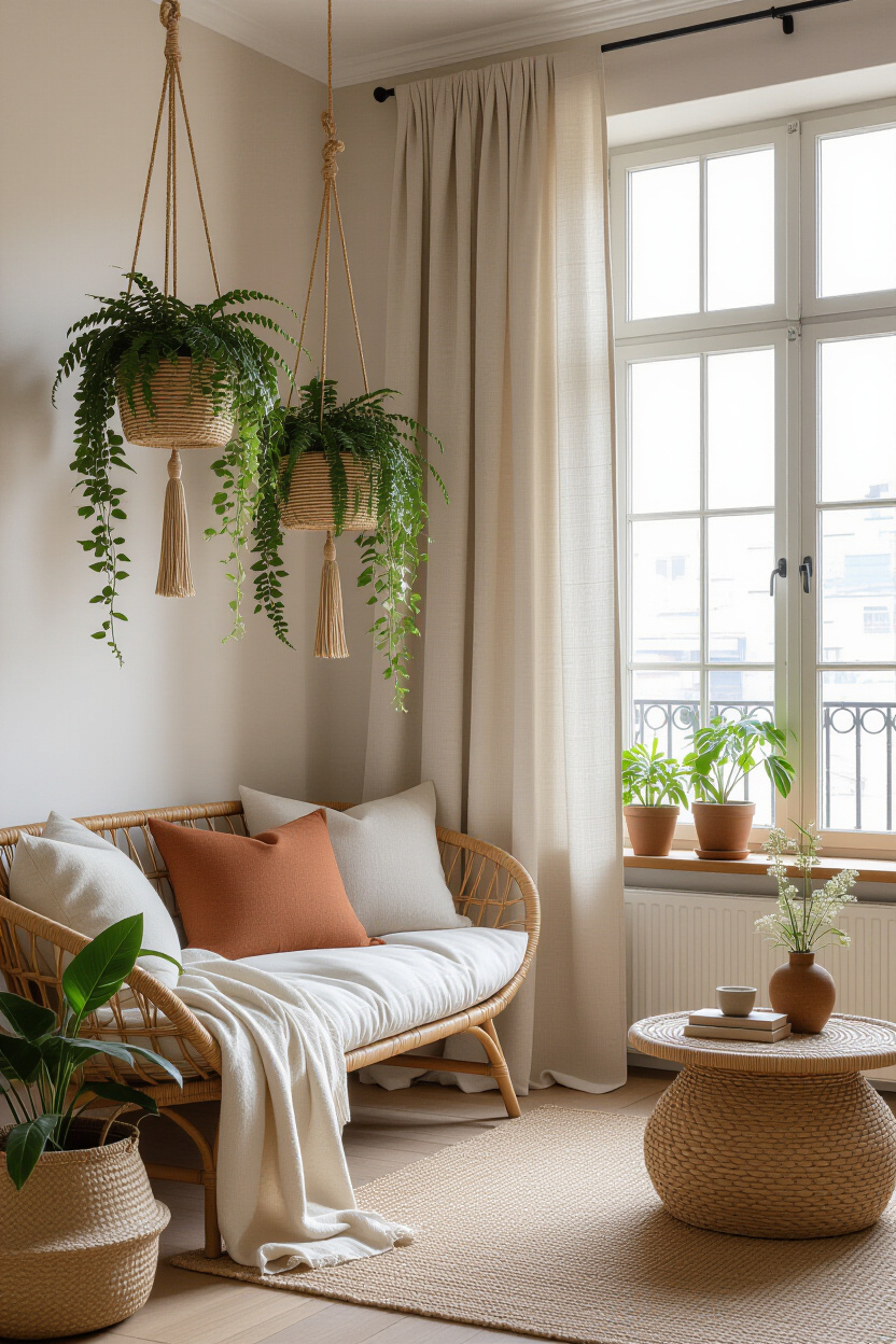 Future Apartment Decor