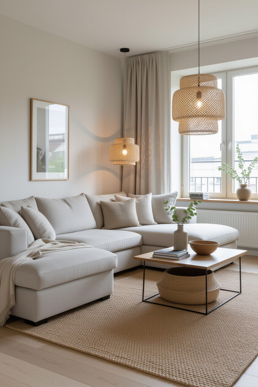 Guest Living Room Ideas