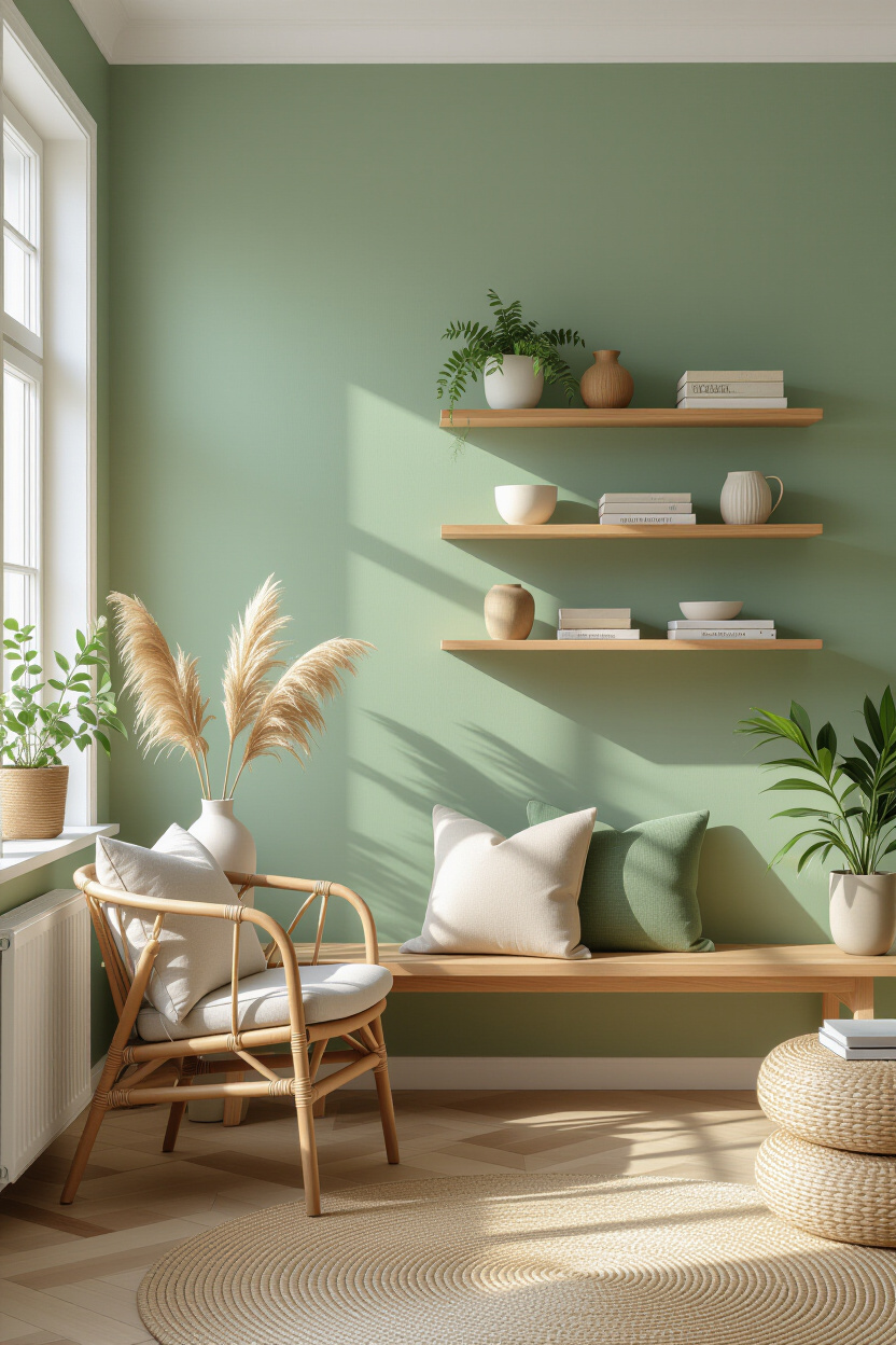House Decoration