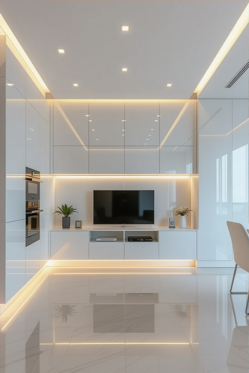 House Interior Decor Ideas