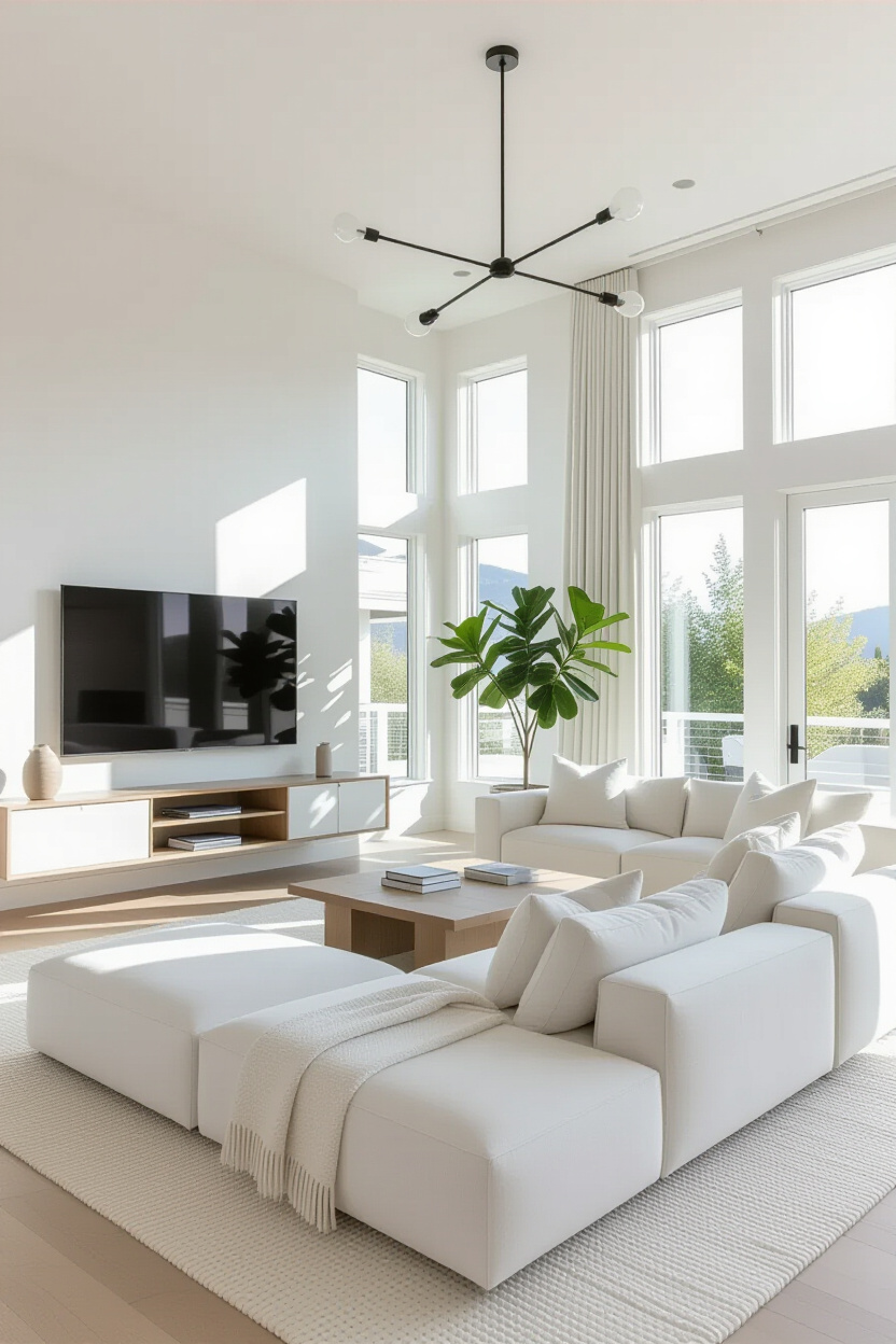 Interior Design Your Home