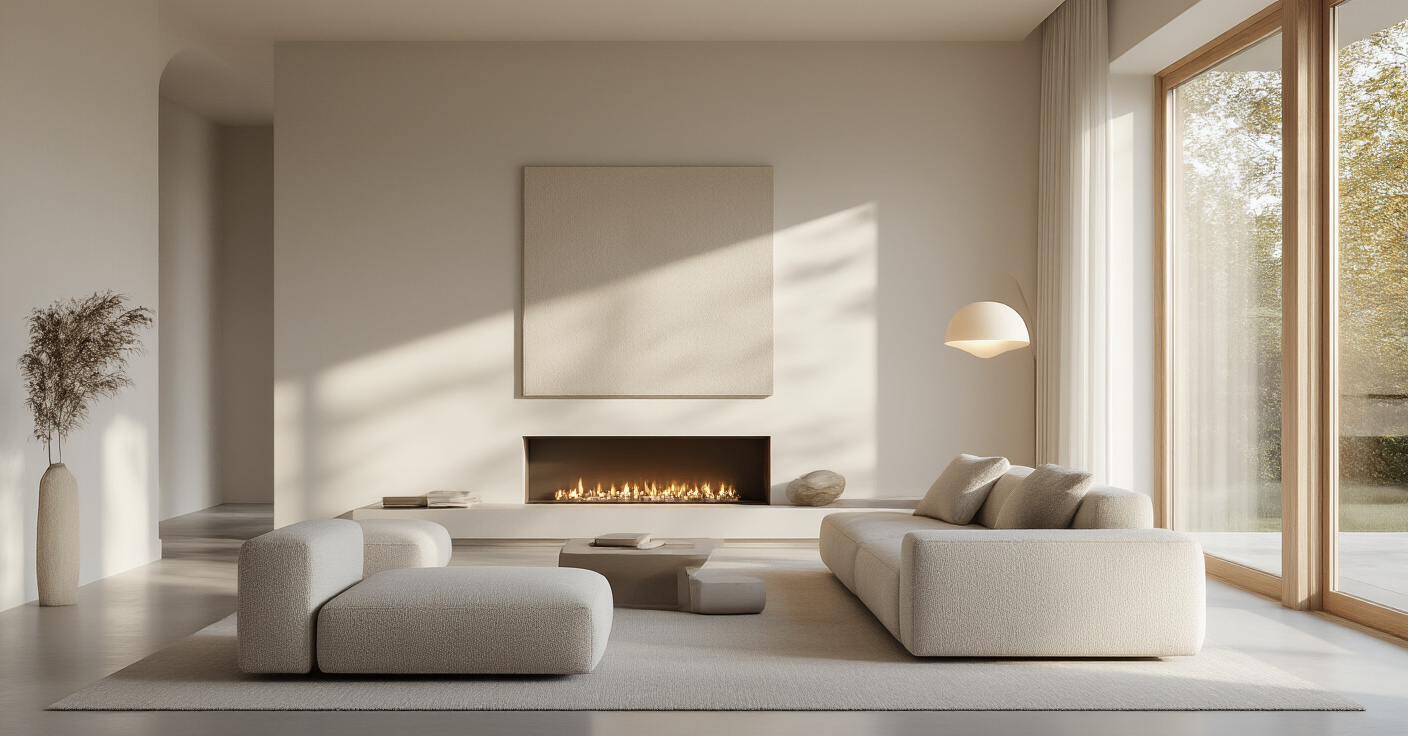 Transform Your Space: The Ultimate Guide to Creating Your Dream Interior