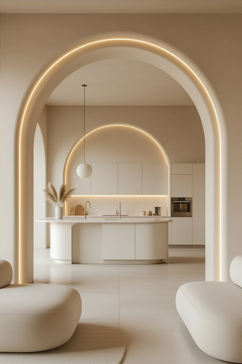 Kitchen Cabinetry Design
