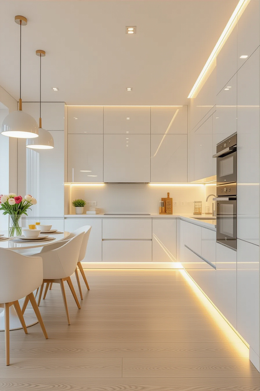 Light Home