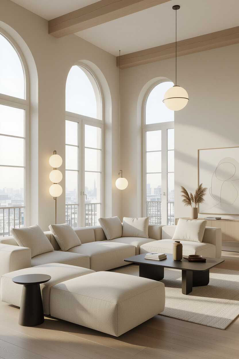 Living Room Colors