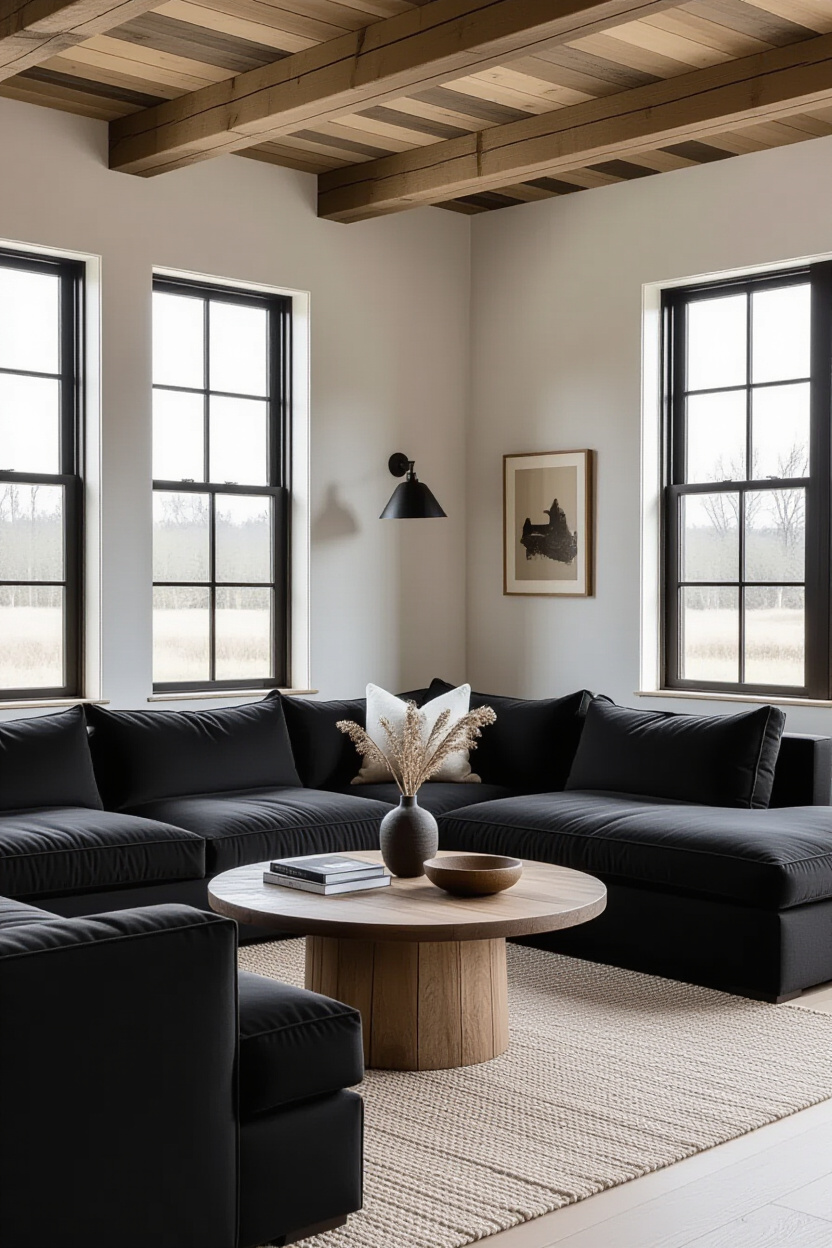 Living Room Decor Cozy