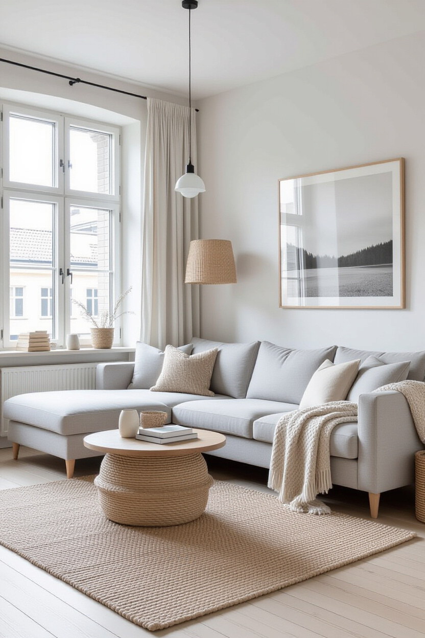 Living Room Inspiration Small Space